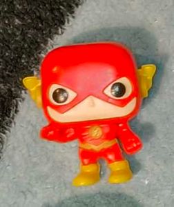 Kinder Joy Funko Pop! DC Figures