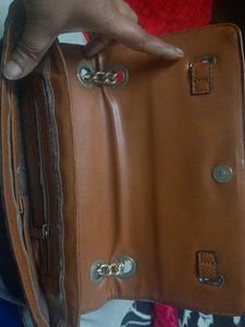 Michael Kors Handbag