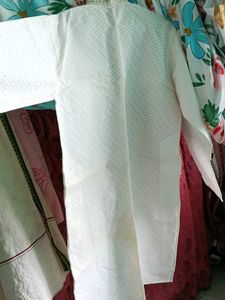 New Cotton Kurta For Mens