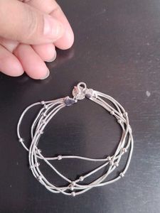 Combo Of Bracelet And Rings (4)