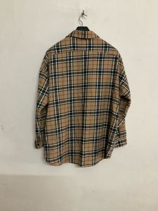 unisex winter shirt