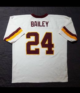 late 90’s logo athletics Redskins jersey