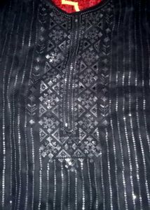Wedding Suit For Black