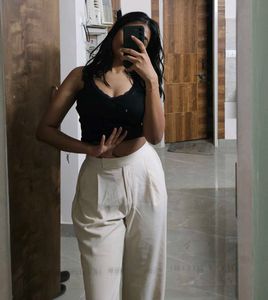Korean Trousers