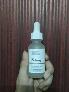 The Ordinary Niacinamide Face Serum