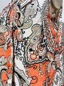 Printed Top