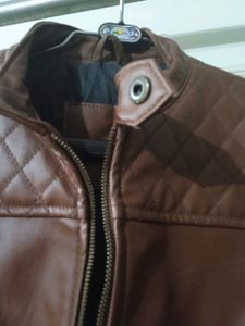 Price Drop alert High quality leather Jacket