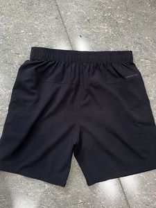 CR7 Nutmeg Soccer Shorts