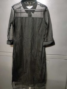 Fancy Kurta