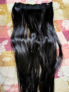 Adjustable Hair