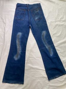 hardstone authentic bootcut jeans.