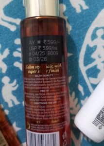 3 Hair Serums
