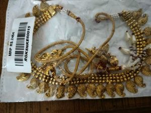 Jewellery Set