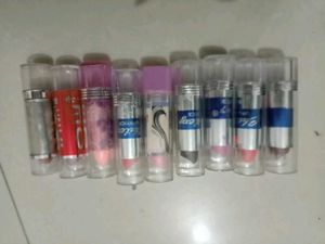 9 Lipstick New