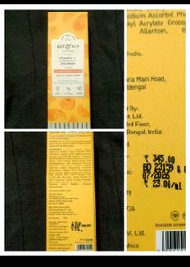 Dot &amp; Key Eye Cream