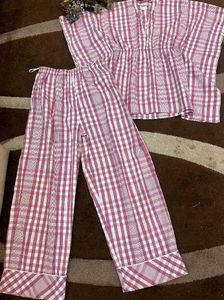 Co-ord Set