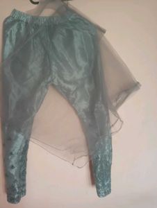 Beautiful Heavy Kurti With Pant Dupatta 💘💘