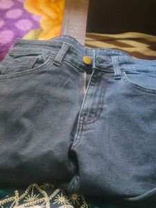 Pantaloon Brand Jeans