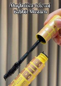 Bubble Mascara