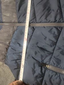 Unisex EXR Progressive Sleeveless Jacket