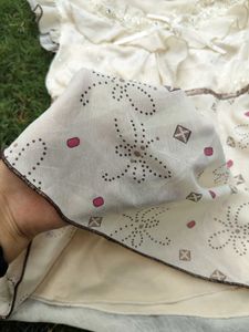 🌿 Fairy Creamy Top 🦋