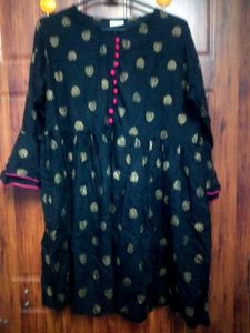 New Peplum Top For Women