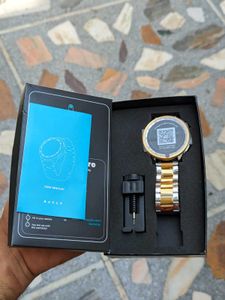 Boult Pyro Smartwatch Brand New Premium Watch