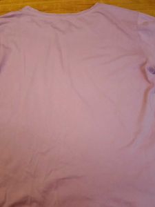 Cute Graphic Tee | Lavender Tshirt