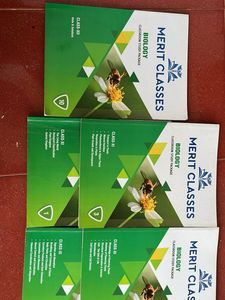 Merit Biology Package