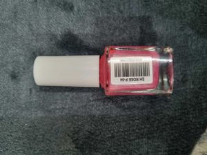 Rose Nail Polish ZUDIO
