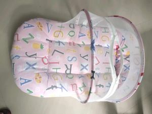 Baby Net Bed