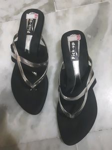 Black Heel