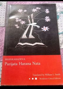 The Mahabharata And Parijata Harana