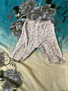 Kids Short Pant