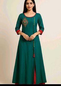 Pretty Kurta For Women
