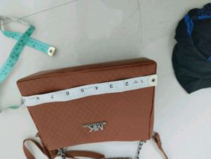 MK Bag New