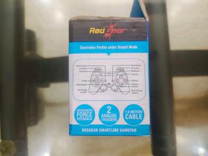 RedGear Smartline Wired Gamepad for PC