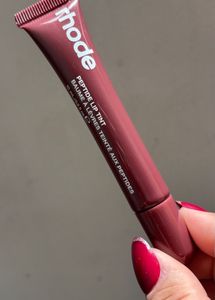 Rhode Peptide Lip Tint In Shade Pbj
