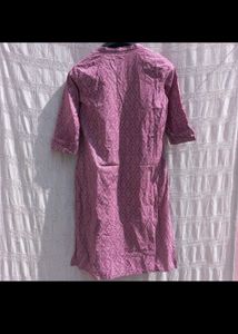 Rangmanch Kurti