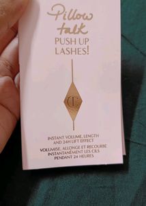 Charlotte Tilbury Push Up Mascara