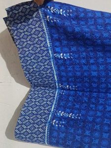 Sabhyata Kurta With Beads &amp; Sequins Embellishments
