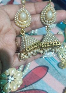14 New Jewellery Sets