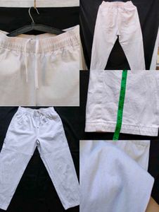 Glam Jacket, Pants &amp; Shirt