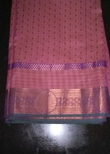 New Traditional Wear Saree