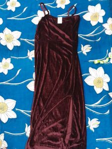 Midi dress