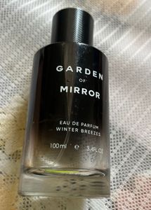 Sale 🔥Garden Of Mirror Perfume