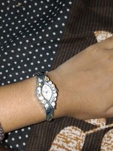 Beautiful Expensive Watch😍👌