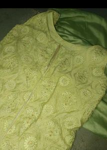 Green Set