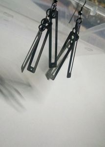 Jeans Earings
