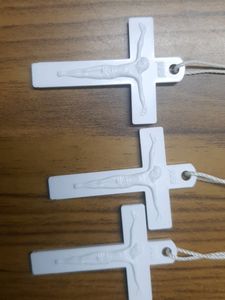 Christian Rosary| 3 Piece